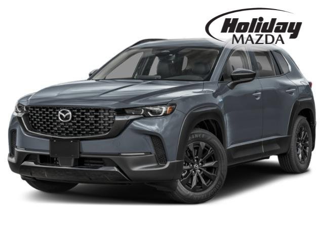2026 Mazda CX-50 2.5 Hybrid Premium's photo