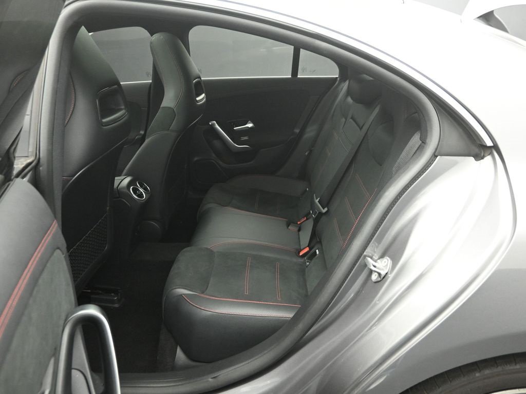 2022 MERCEDES-BENZ CLA-CLASS - Image 20