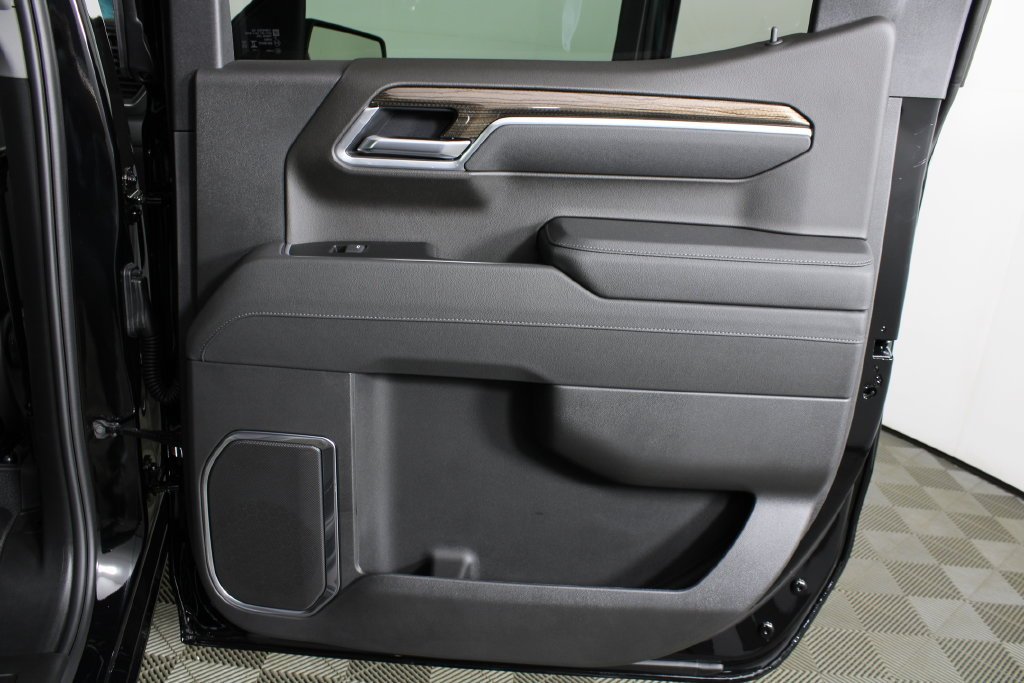 2026 Chevrolet Silverado 1500 RST - Photo 9
