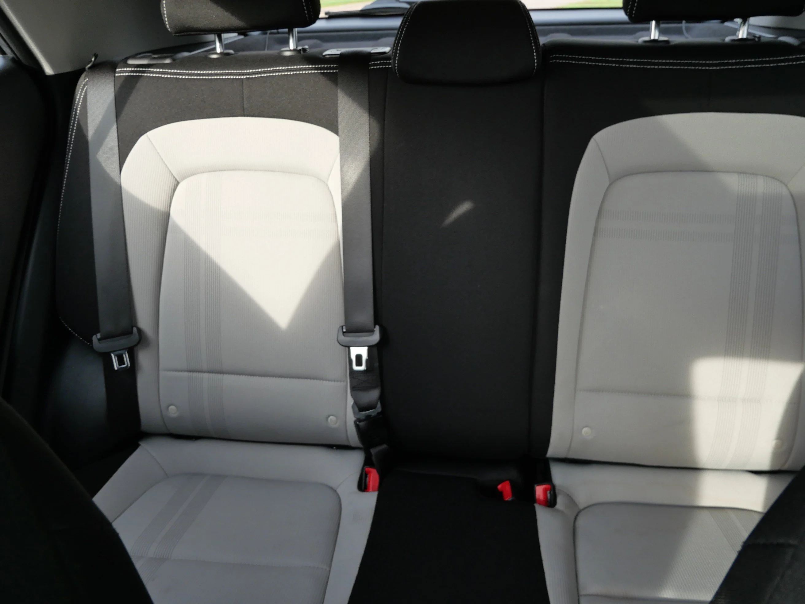 2025 Hyundai Venue SEL - Photo 13