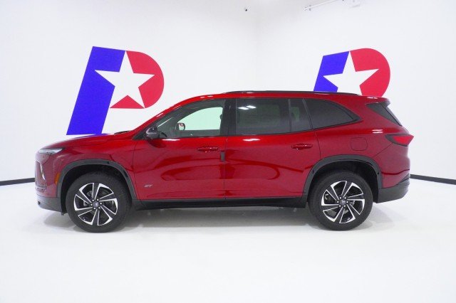 2026 Buick Enclave Sport Touring - Photo 11