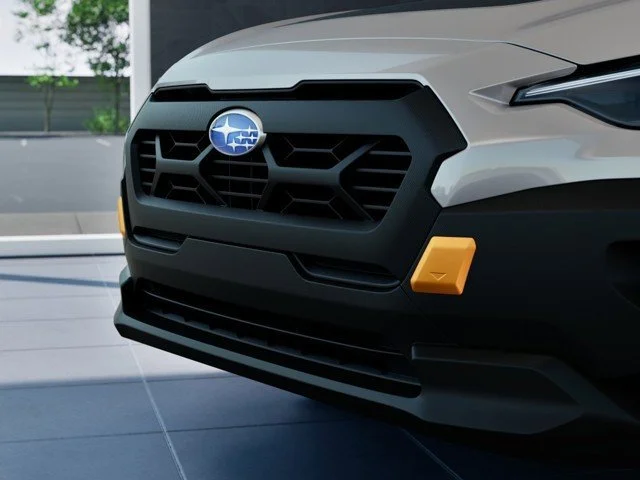 New 2026 Ice Silver Metallic Subaru Wilderness image 10