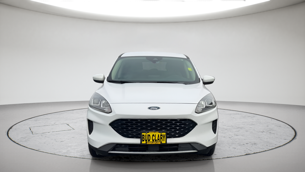 Used 2020 Ford Escape SE with VIN 1FMCU9G63LUB43355 for sale in Moses Lake, WA