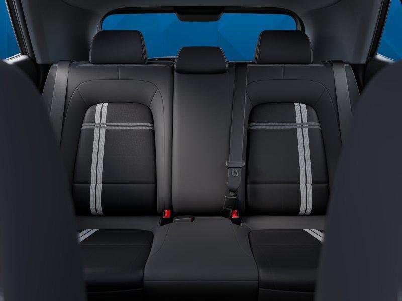 New 2026 Ecotronic Gray Hyundai SEL image 12