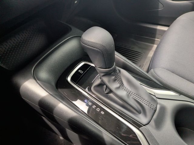 Certified Used 2023 White Toyota LE image 24