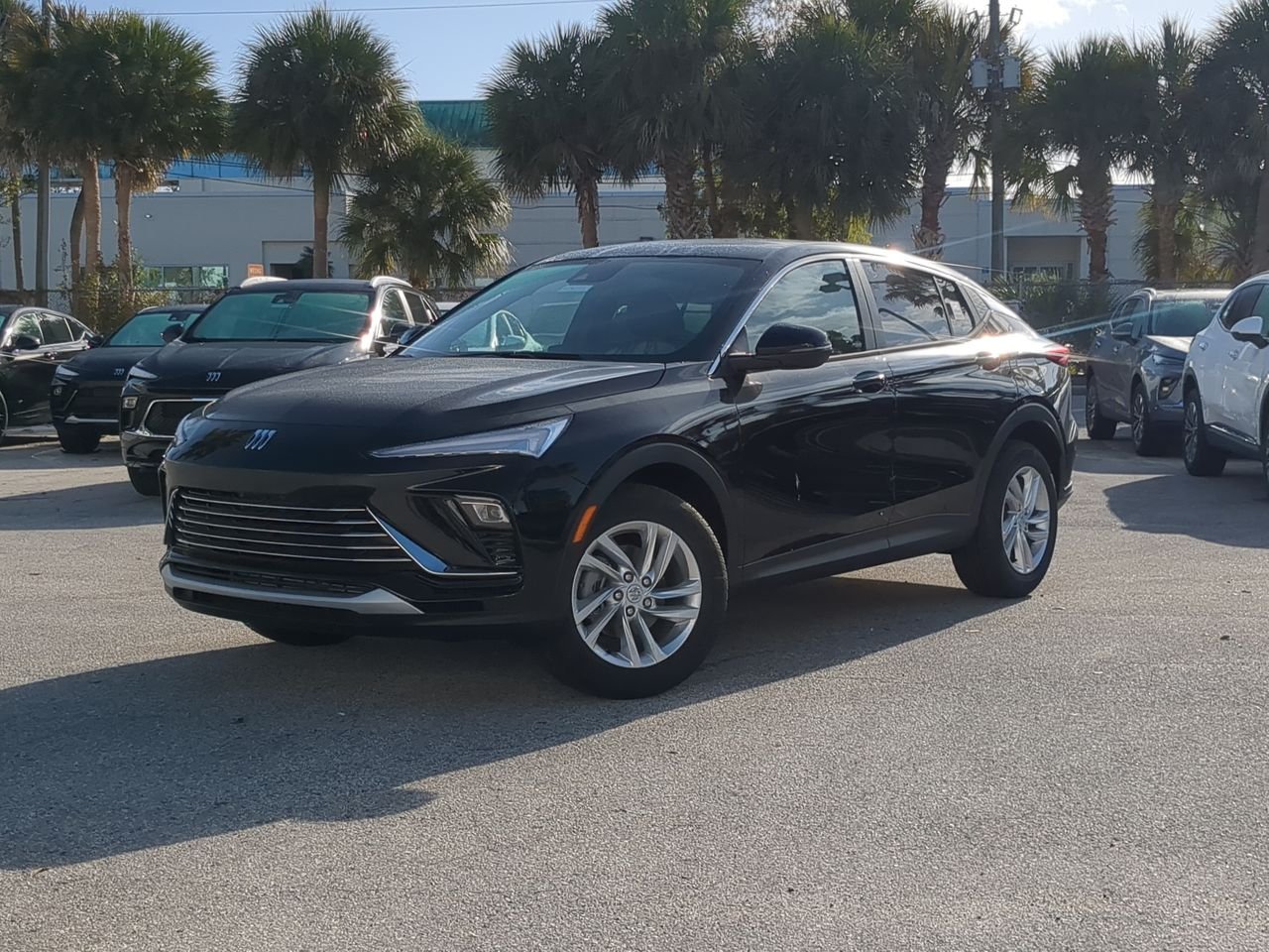 2026 Buick Envista Preferred - Photo 41