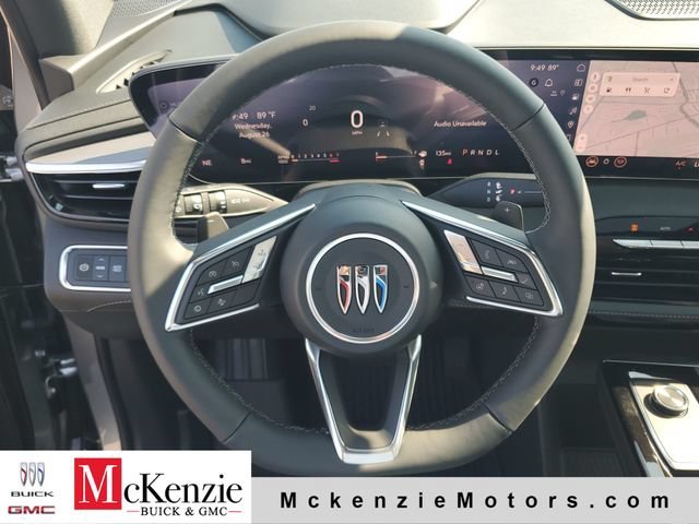 2027 Buick Enclave Sport Touring - Photo 13