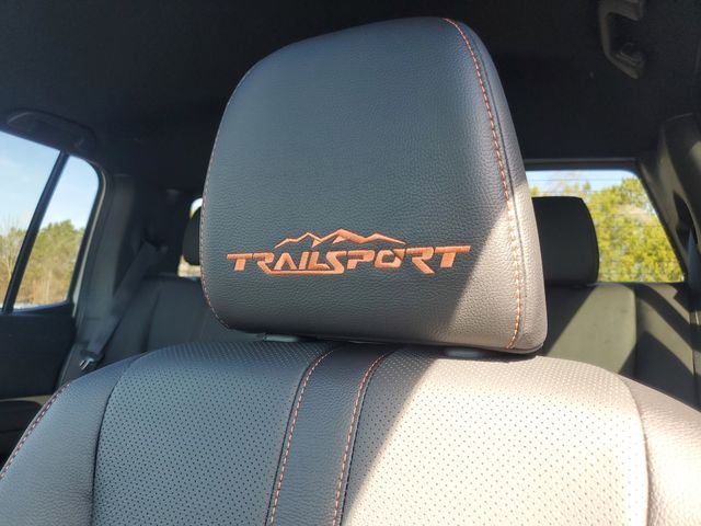 2026 Honda Ridgeline TrailSport - Photo 15