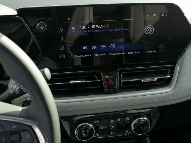 2026 Chevrolet Trailblazer LT - Photo 18