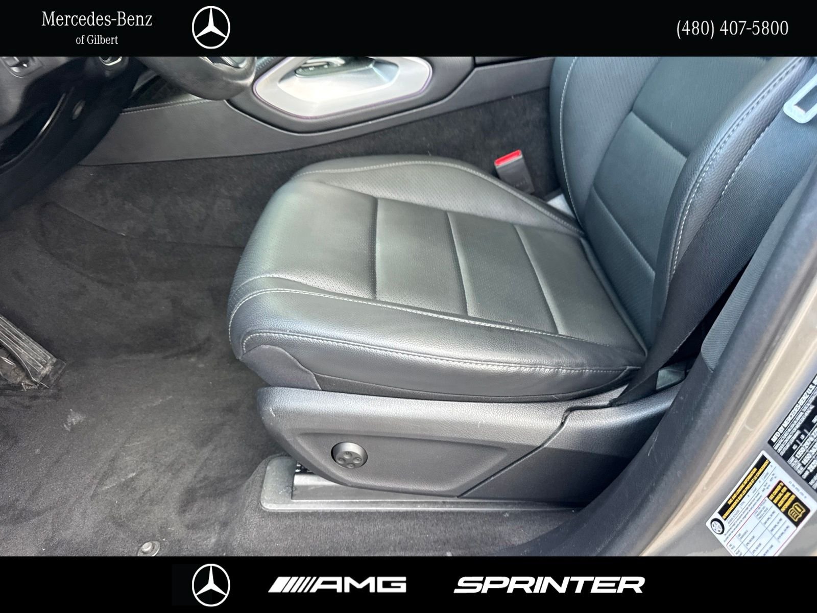 Used 2022  Mercedes-Benz GLE 350 image 14