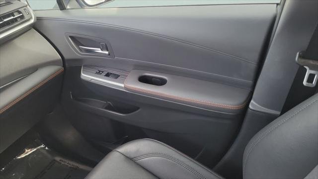 Certified Used 2023 ICE CAP Toyota  image 13