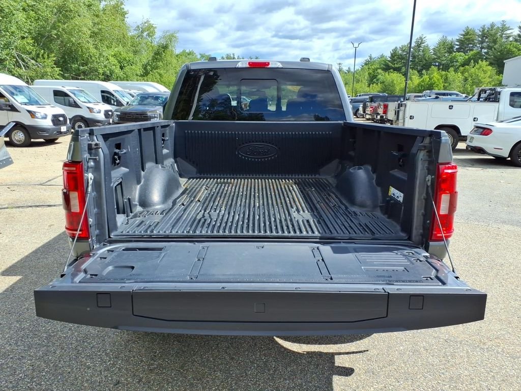 2022 Ford F-150 XLT - Photo 14