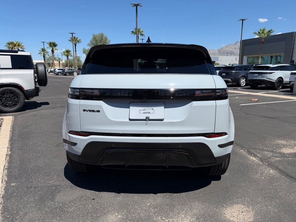 New 2026 Arroios Grey Land Rover S image 18