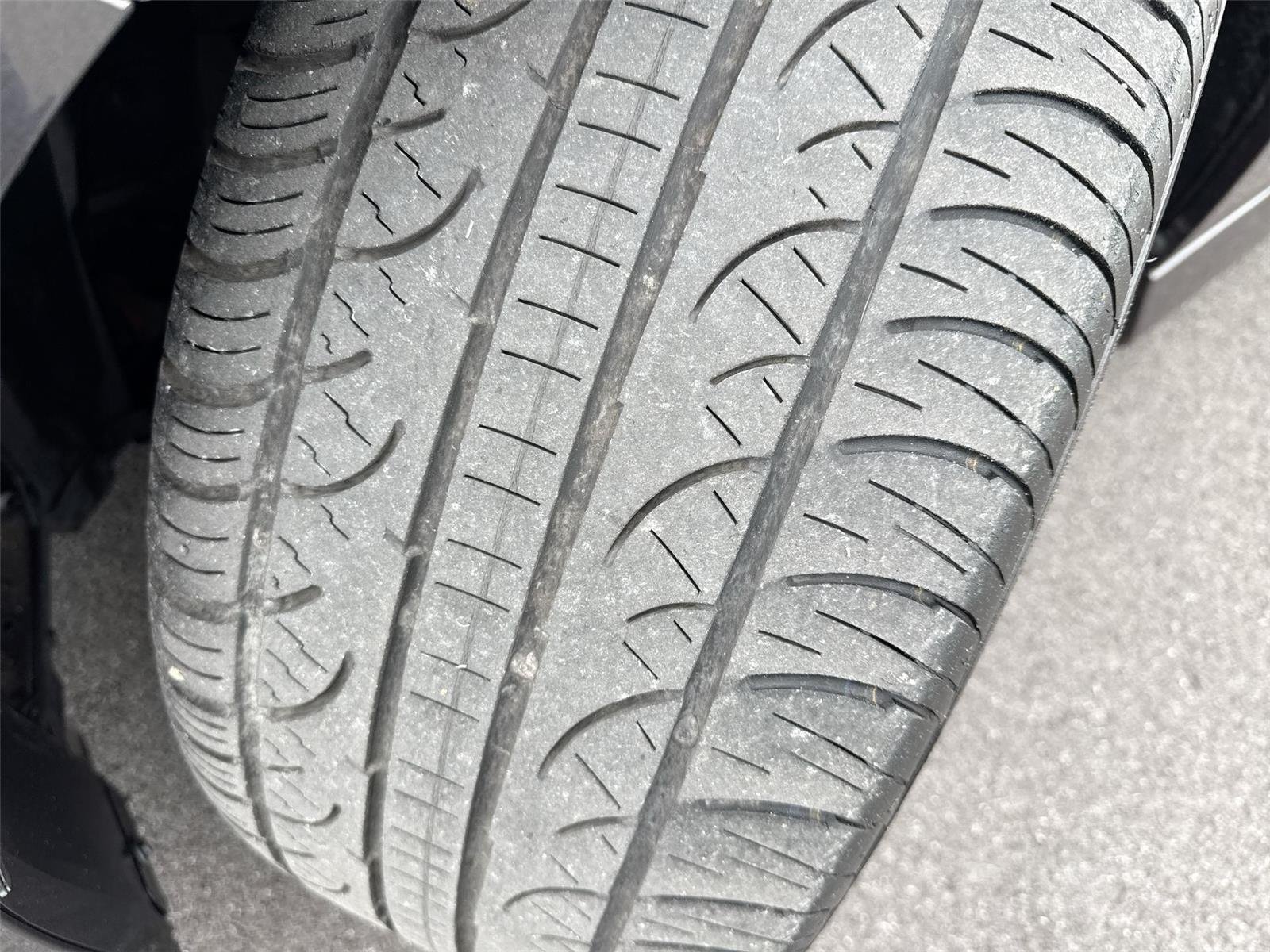 Used 2020 Granite Pearlcoat Dodge Scat Pack image 36