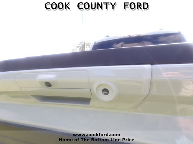 New 2026 Avalanche Ford Raptor® R image 13