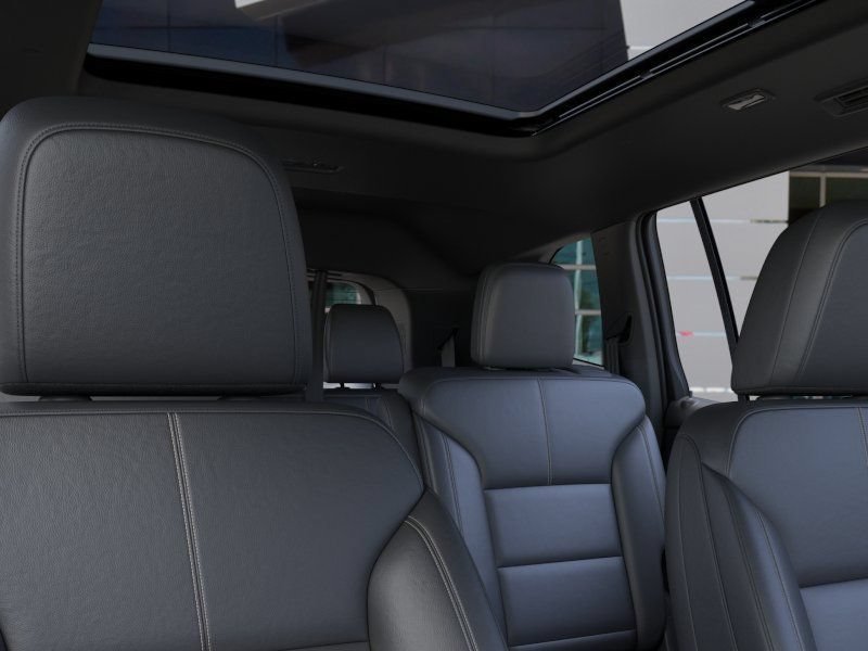 2027 GMC Acadia Elevation - Photo 25