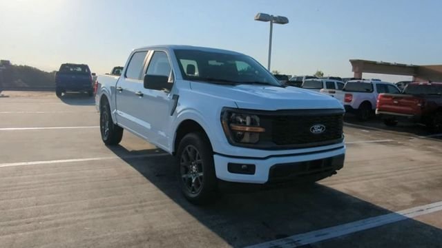 New 2026 Oxford White Ford STX® image 68