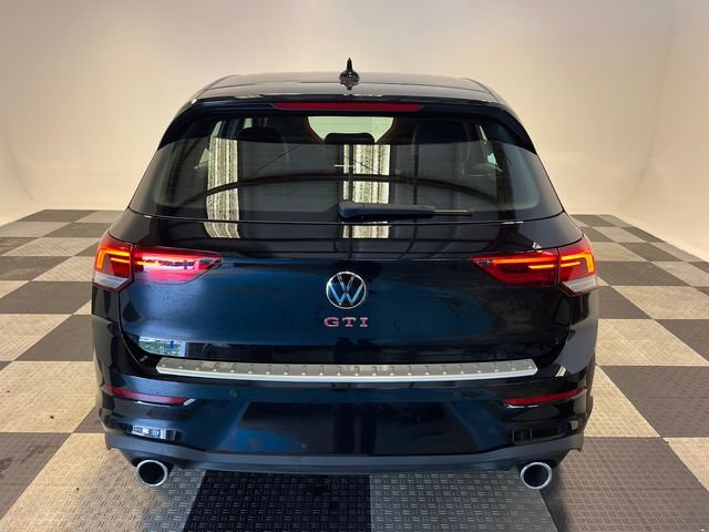 New 2026 Black Volkswagen 2.0T SE image 4