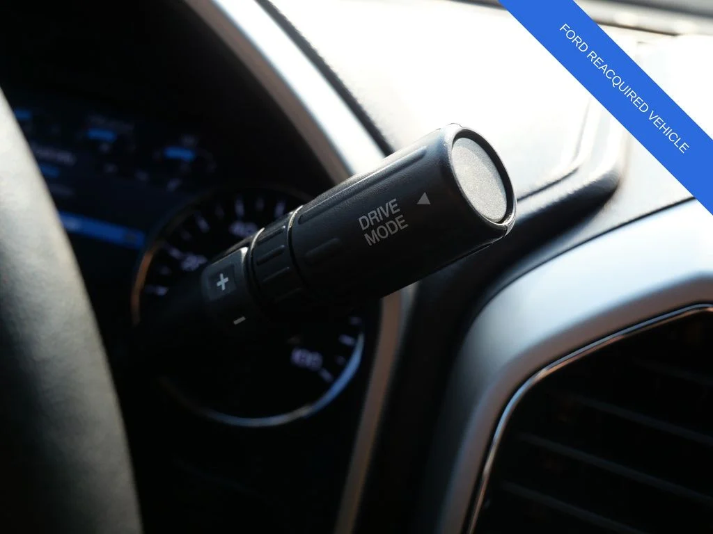 Used 2020 Gray Ford Lariat image 25