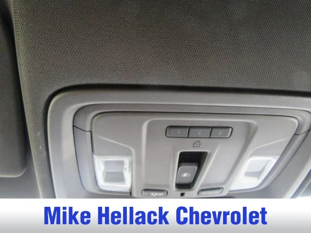 2026 Chevrolet Silverado 1500 LT - Photo 22
