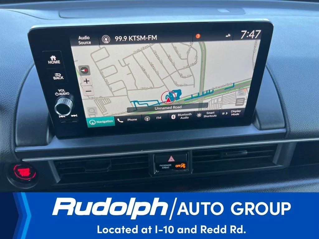2024 Honda Pilot Touring - Photo 22
