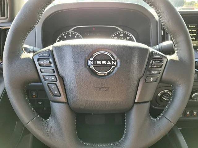 2026 Nissan Frontier SV - Photo 20