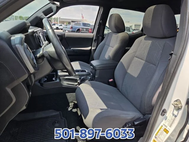 Used 2017  Toyota TRD Sport image 9