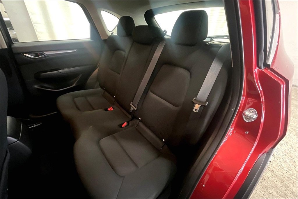 2023 MAZDA CX-5 - Image 24