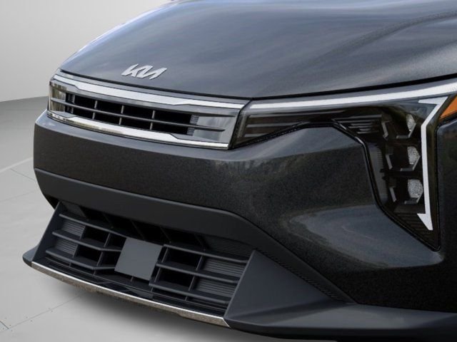 New 2026 Gray Kia EX image 27