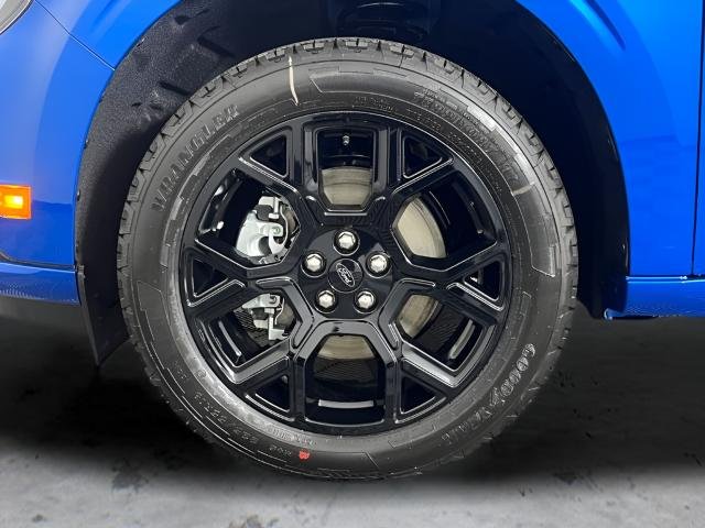 2026 Ford Maverick Lobo Standard - Photo 37