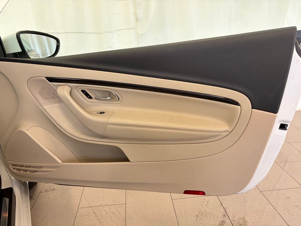 Used 2013 Candy White Volkswagen Lux image 25