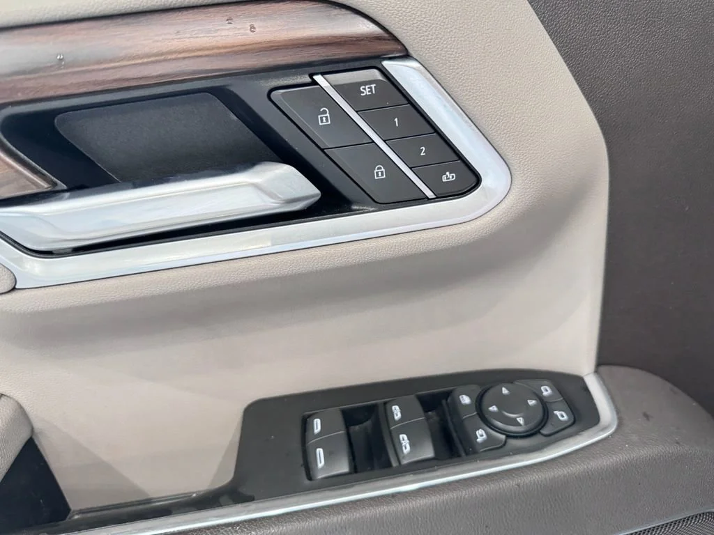 2025 GMC Sierra 1500 SLT - Photo 24