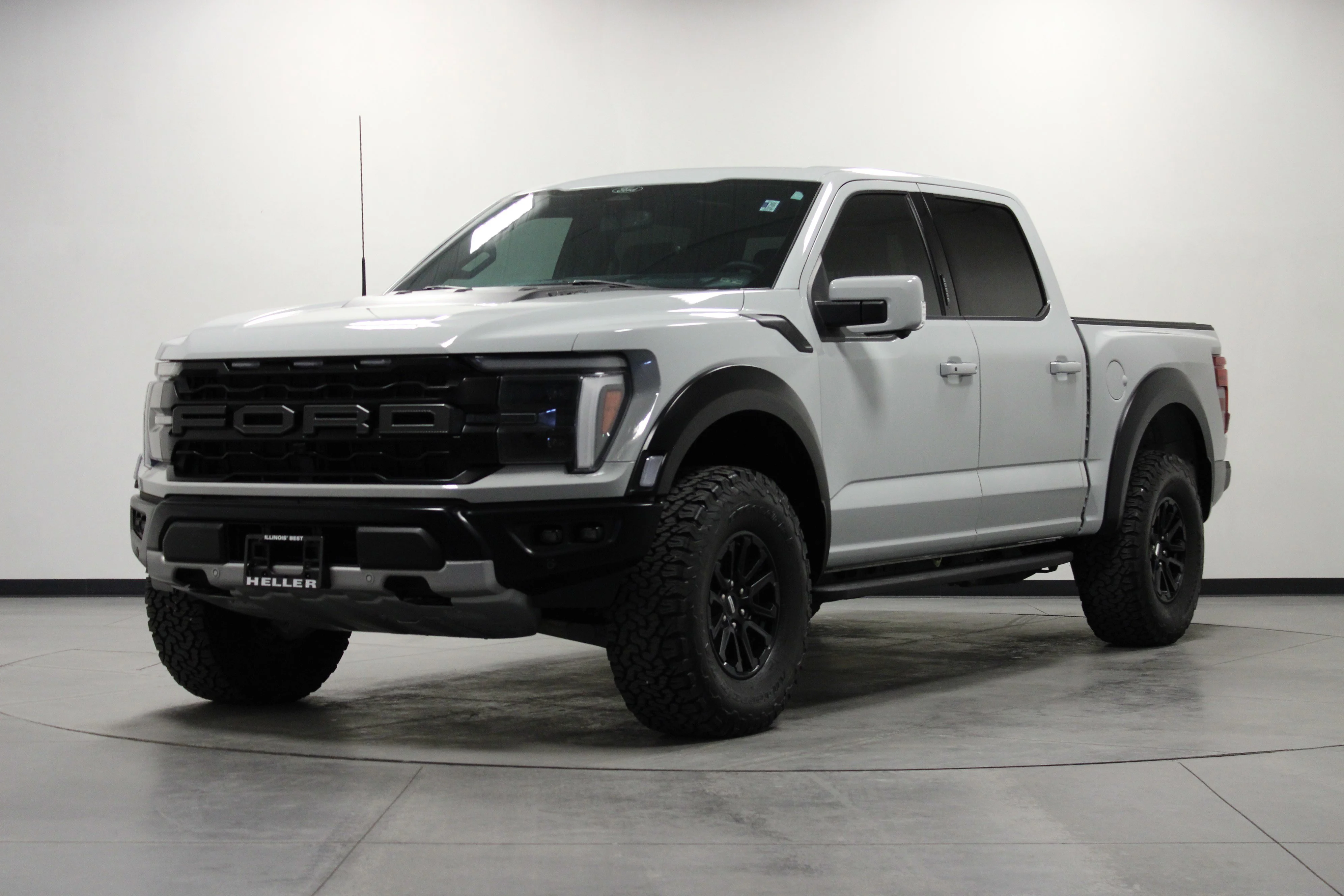 Used 2024 Avalanche Ford Raptor image 8