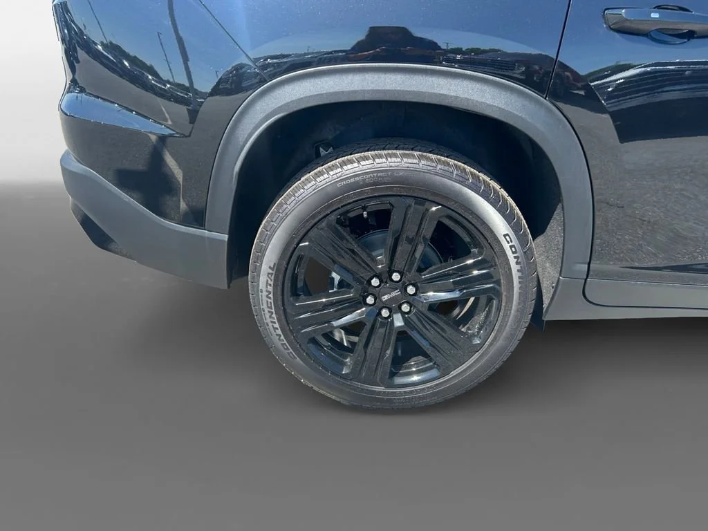 New 2026 Ebony Twilight Metallic GMC Elevation image 10