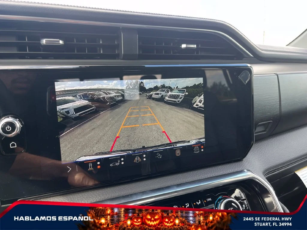 New 2026 Onyx Black GMC Denali image 31