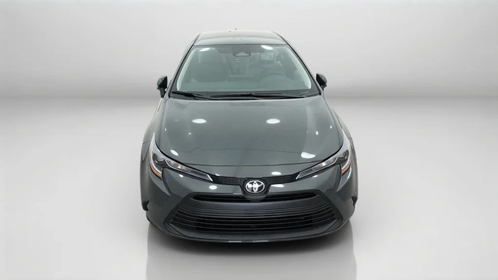 New 2027 Underground Toyota LE image 16