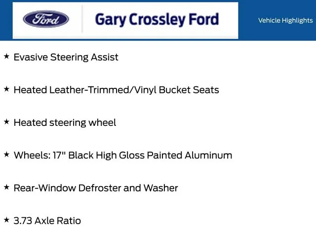 New 2026 Avalanche Gray Ford Outer Banks® image 32