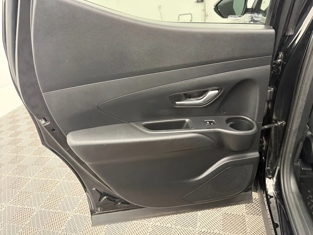 Used 2024 Black Hyundai SEL image 35