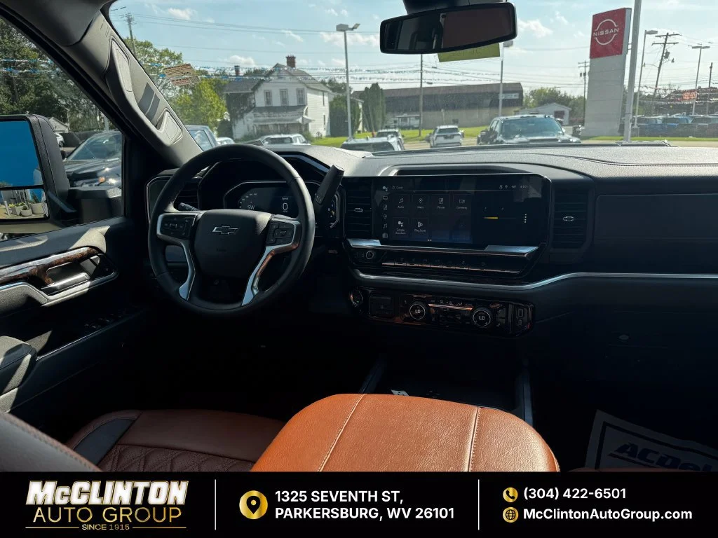 2026 Chevrolet Silverado 2500 HD LT - Photo 21