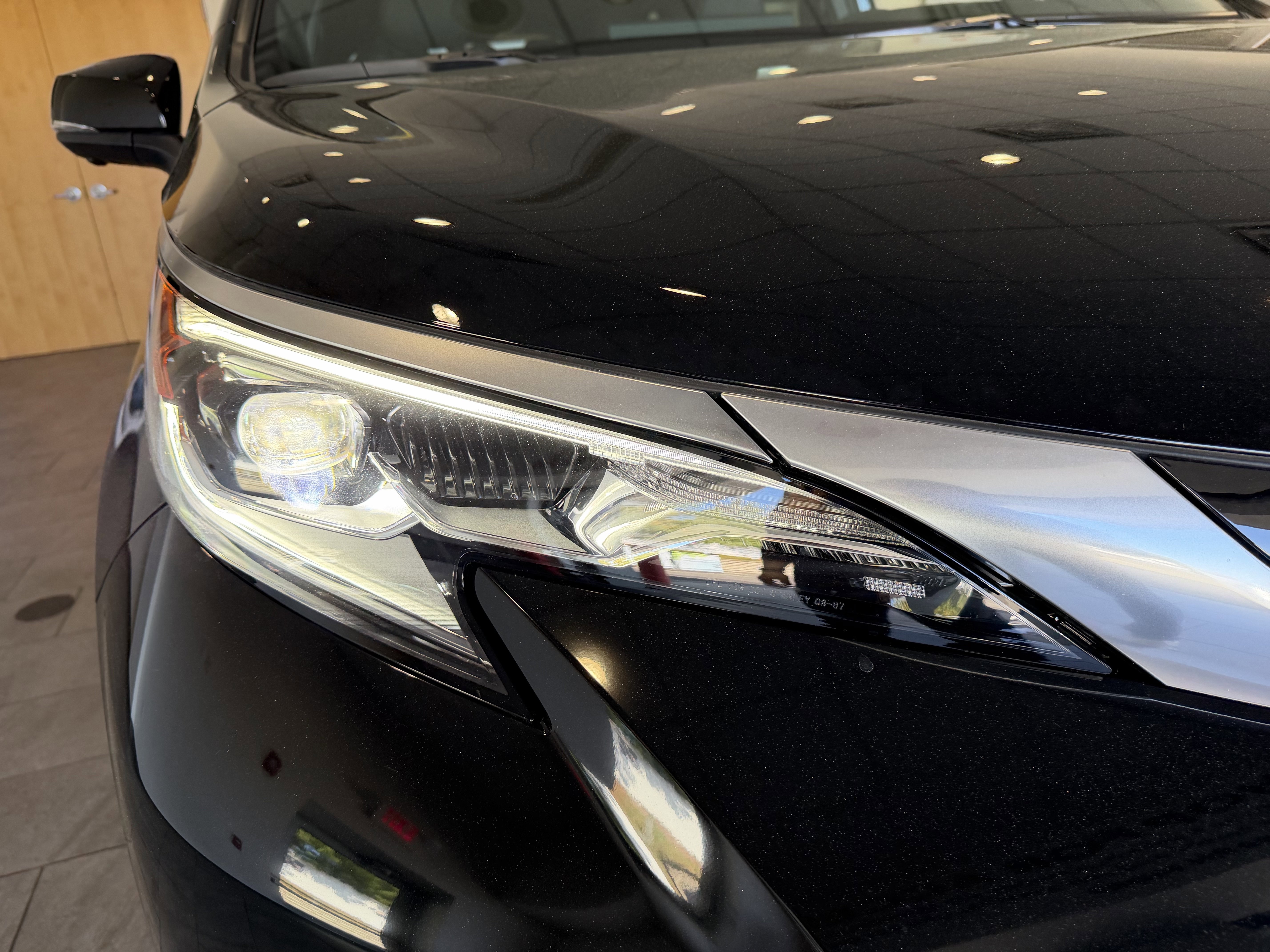 2026 Toyota Sienna Platinum - Photo 72