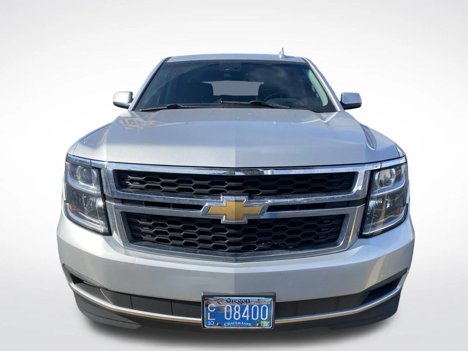 Used 2015 Silver Ice Metallic Chevrolet LT image 15