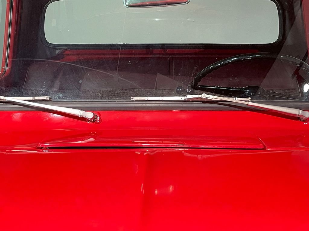 Used 1953 Red Ford  image 28