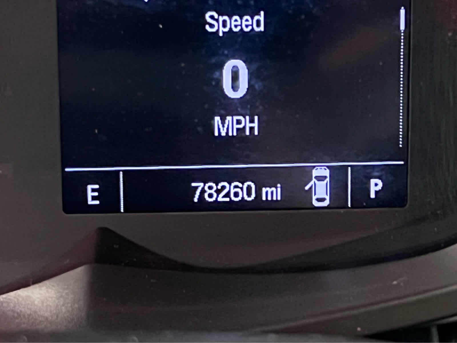 Used 2019 Summit White Chevrolet LT image 3