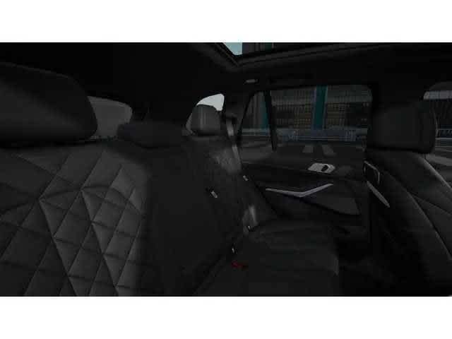 New 2026 Tanzanite Blue II Metallic BMW sDrive40i image 12