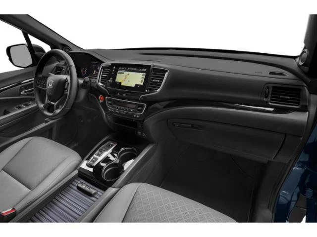 Used 2019 White Honda Touring image 15