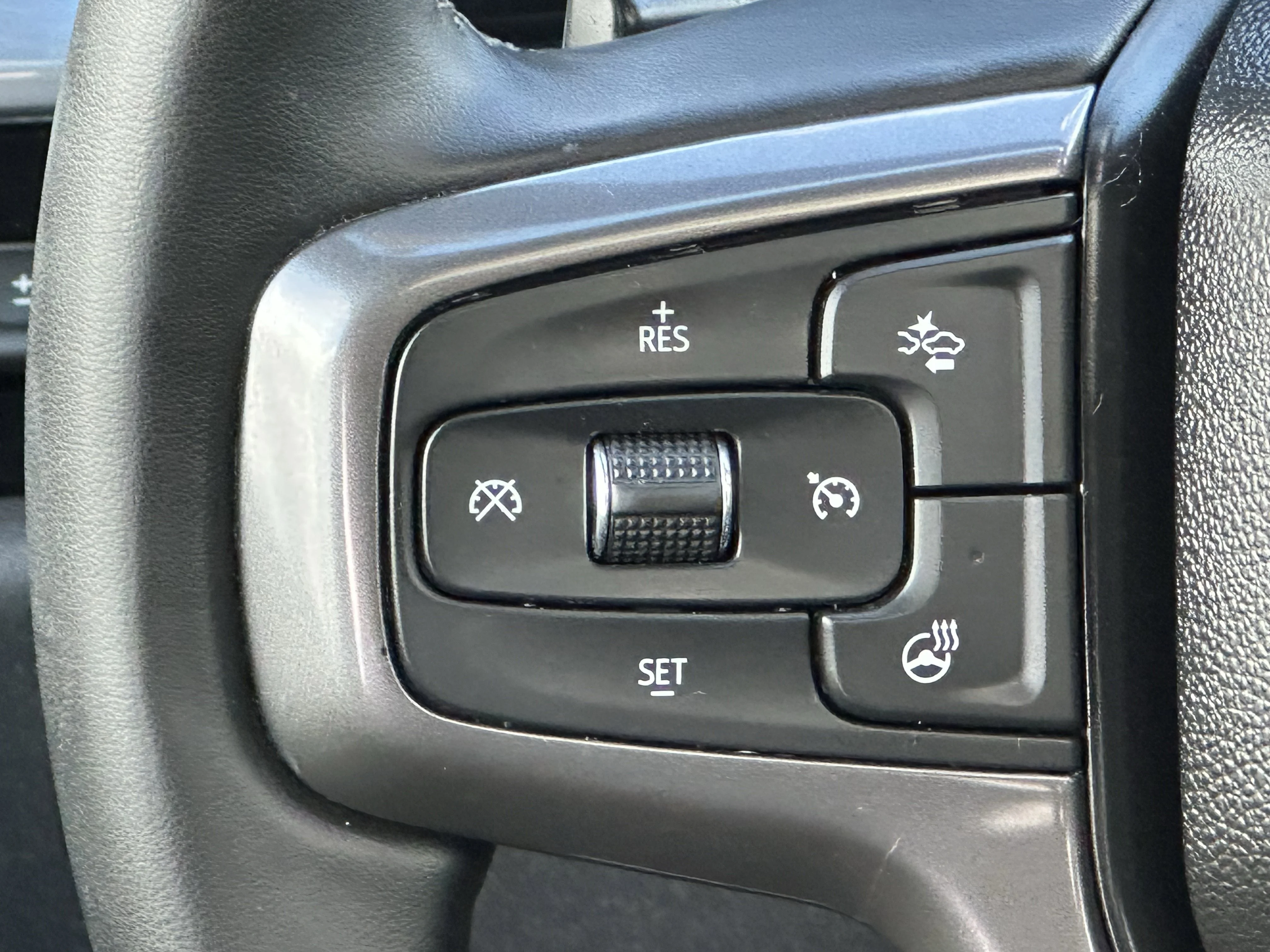 Certified Used 2024 Black Chevrolet High Country image 13