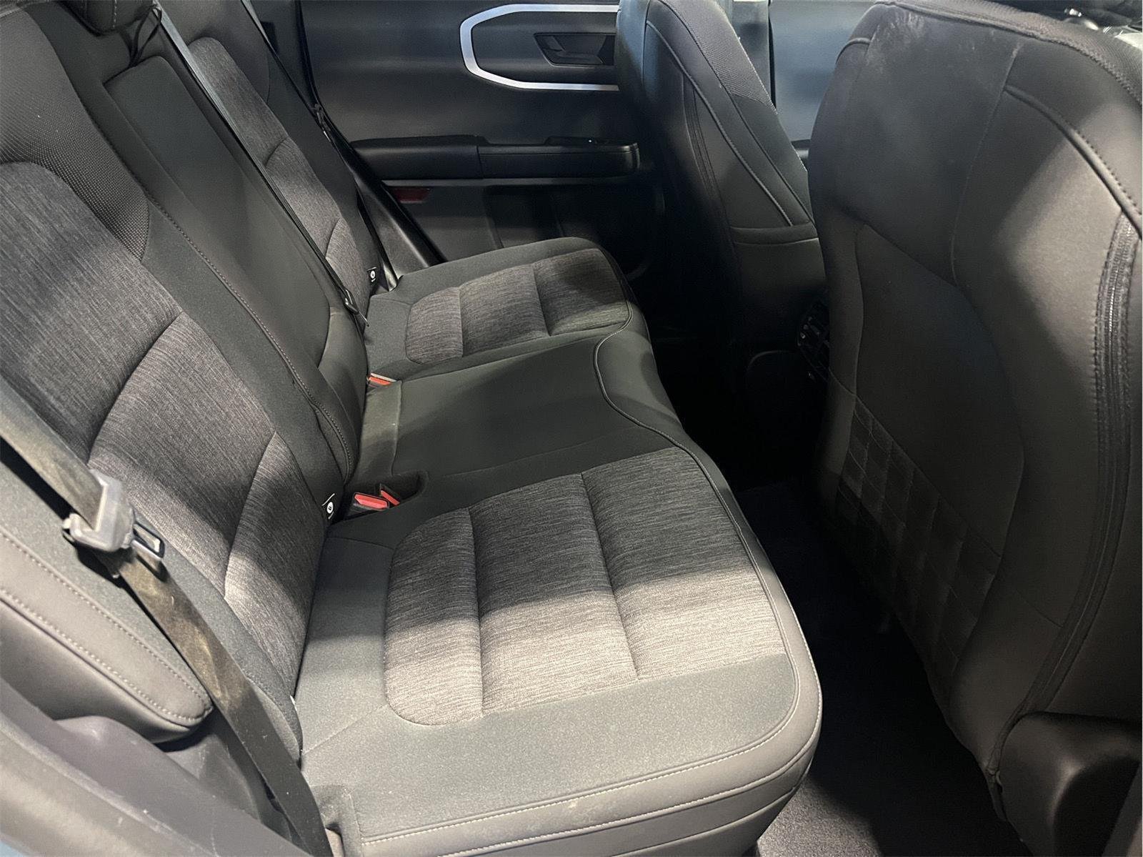Used 2023 Area 51 Ford Big Bend image 12