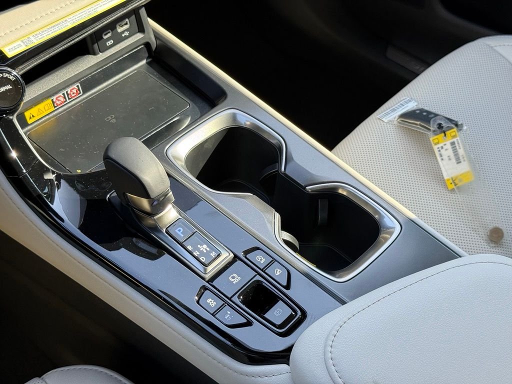 New 2026 Ultra White Lexus LUXURY AWD image 29