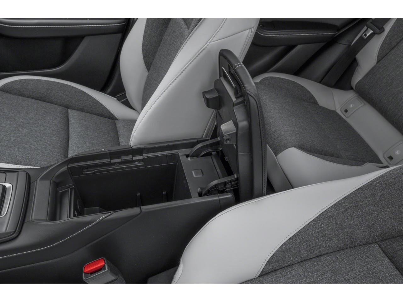 New 2026 Ceramic Metallic Mazda 2.5 S Aire Edition image 9