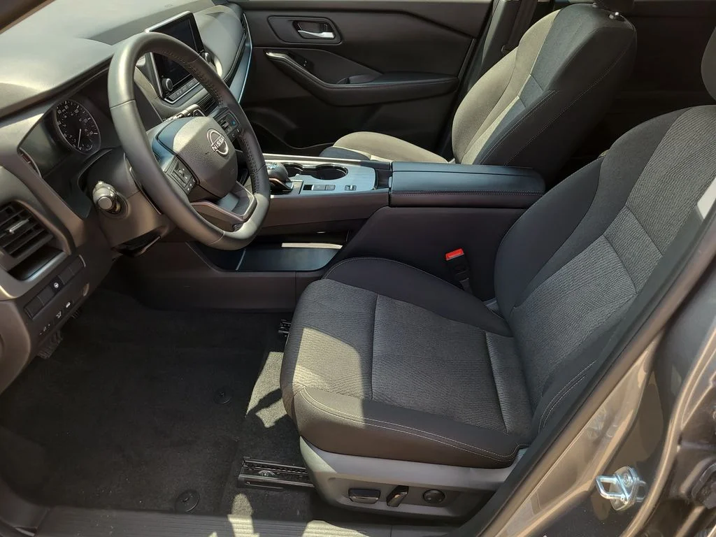 Used 2026 Gray Nissan SV image 22